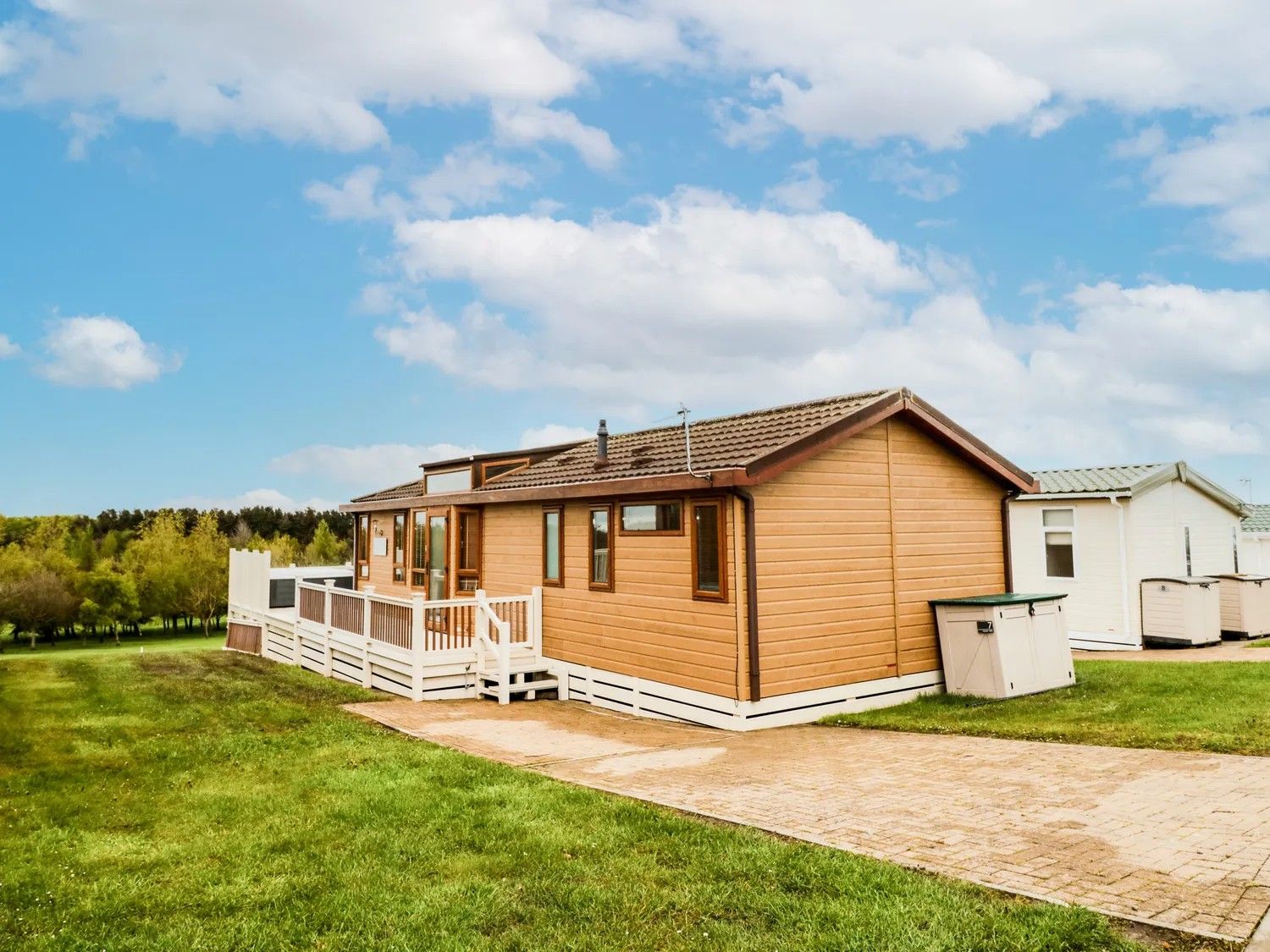 Woodland View Lodge (Ref. 1074112)